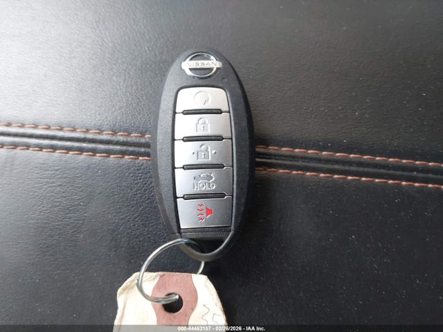 1N4AL4CV9NN312683 Nissan Altima Sr Vc-turbo Fwd