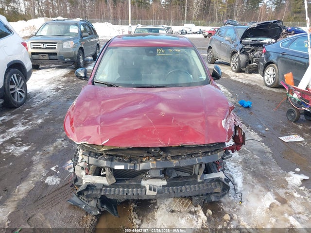 1N4AL4CV9NN312683 Nissan Altima Sr Vc-turbo Fwd