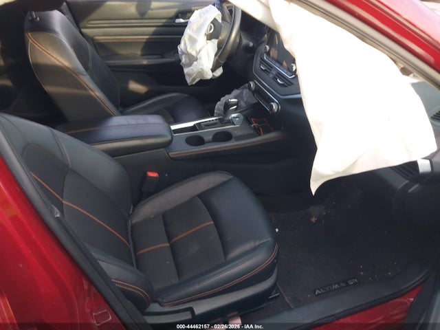 1N4AL4CV9NN312683 Nissan Altima Sr Vc-turbo Fwd