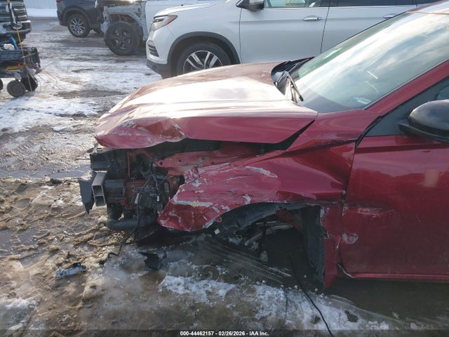 1N4AL4CV9NN312683 Nissan Altima Sr Vc-turbo Fwd