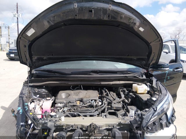 5TDCRKEC1RS182416 Toyota Sienna Xse