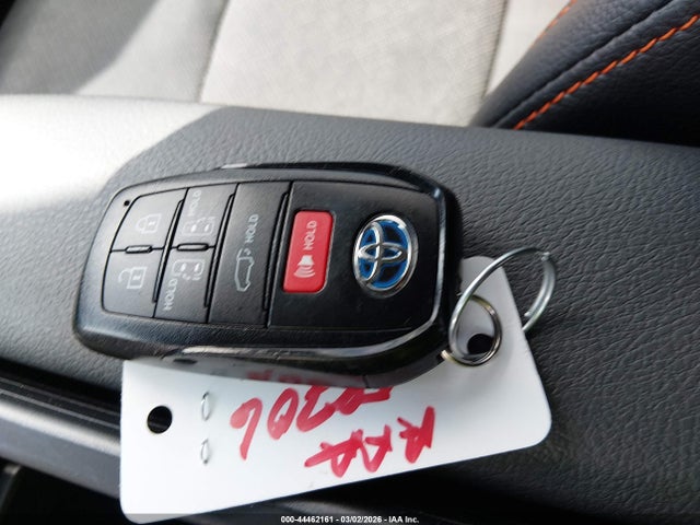 5TDCRKEC1RS182416 Toyota Sienna Xse