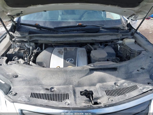 Aukcja sprzedaży 2017 Lexus Rx 350, vin: 2T2BZMCA0HC076213, numer aukcji: 44462163