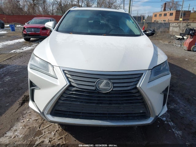 Aukcja sprzedaży 2017 Lexus Rx 350, vin: 2T2BZMCA0HC076213, numer aukcji: 44462163