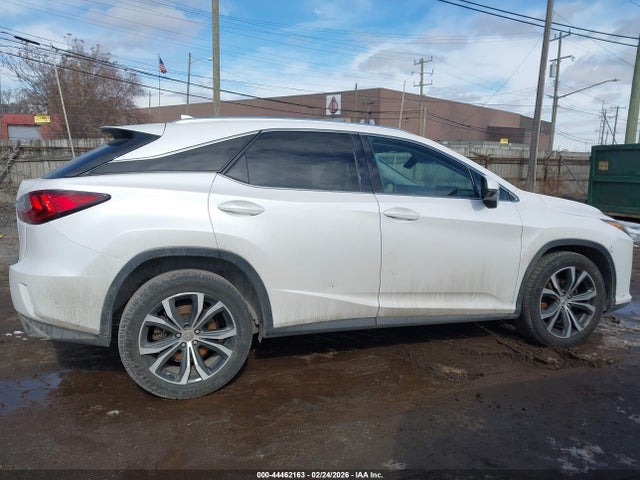Aukcja sprzedaży 2017 Lexus Rx 350, vin: 2T2BZMCA0HC076213, numer aukcji: 44462163