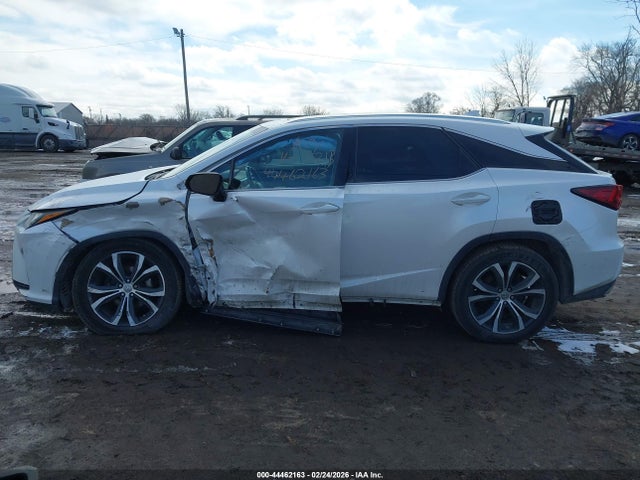 Aukcja sprzedaży 2017 Lexus Rx 350, vin: 2T2BZMCA0HC076213, numer aukcji: 44462163