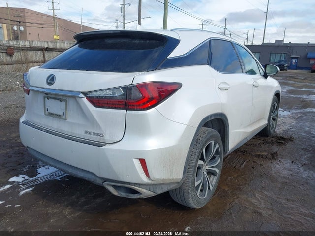 Aukcja sprzedaży 2017 Lexus Rx 350, vin: 2T2BZMCA0HC076213, numer aukcji: 44462163
