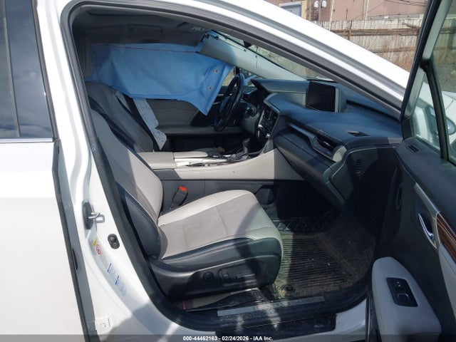 Aukcja sprzedaży 2017 Lexus Rx 350, vin: 2T2BZMCA0HC076213, numer aukcji: 44462163