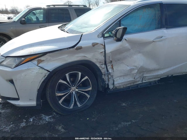 Aukcja sprzedaży 2017 Lexus Rx 350, vin: 2T2BZMCA0HC076213, numer aukcji: 44462163