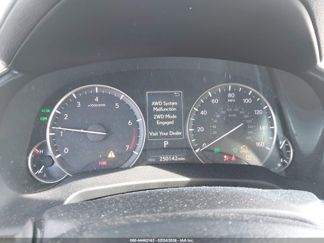 Aukcja sprzedaży 2017 Lexus Rx 350, vin: 2T2BZMCA0HC076213, numer aukcji: 44462163