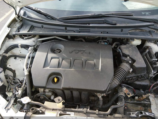 Aukcja sprzedaży 2017 Toyota Corolla Se, vin: 2T1BURHE4HC909328, numer aukcji: 44462164