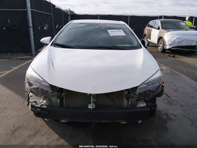 Aukcja sprzedaży 2017 Toyota Corolla Se, vin: 2T1BURHE4HC909328, numer aukcji: 44462164