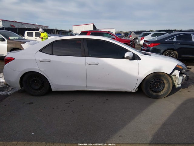 Aukcja sprzedaży 2017 Toyota Corolla Se, vin: 2T1BURHE4HC909328, numer aukcji: 44462164