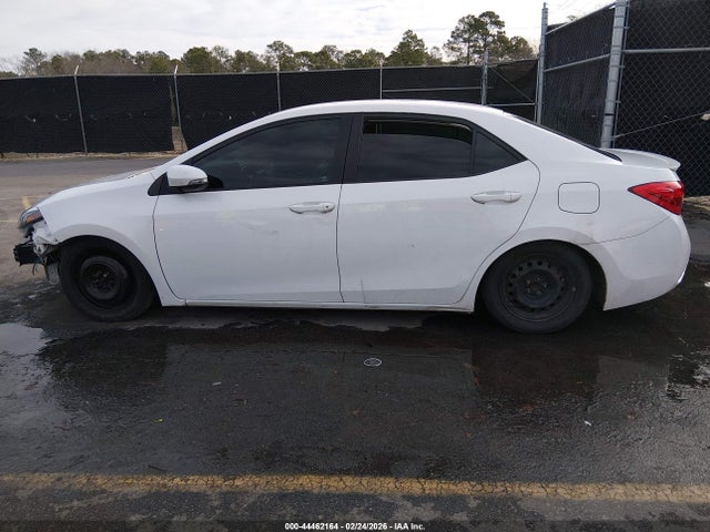 Aukcja sprzedaży 2017 Toyota Corolla Se, vin: 2T1BURHE4HC909328, numer aukcji: 44462164