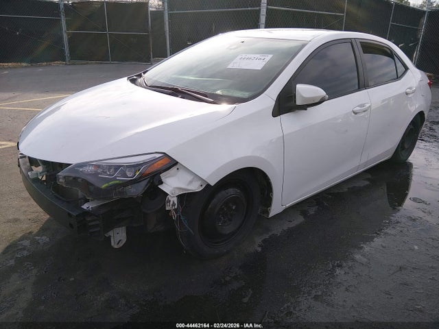 Aukcja sprzedaży 2017 Toyota Corolla Se, vin: 2T1BURHE4HC909328, numer aukcji: 44462164