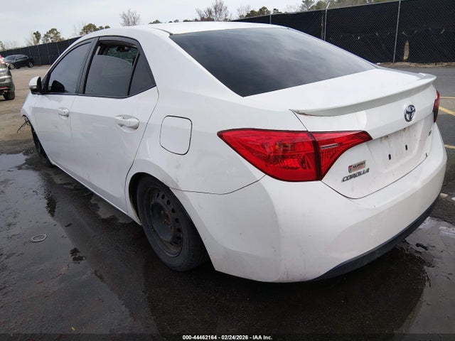 Aukcja sprzedaży 2017 Toyota Corolla Se, vin: 2T1BURHE4HC909328, numer aukcji: 44462164