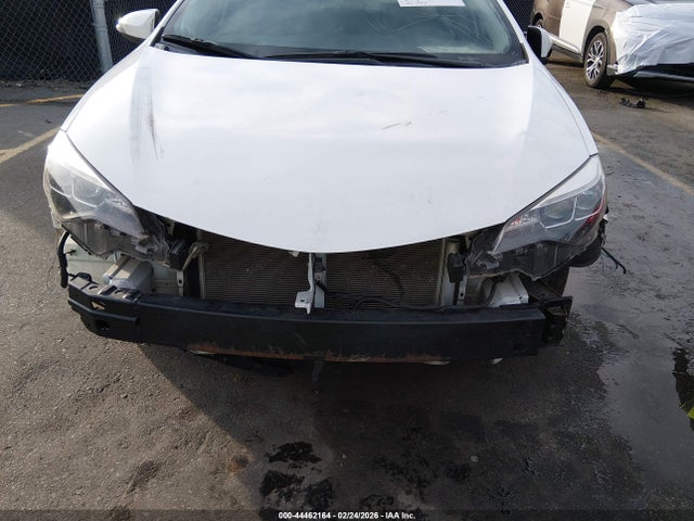Aukcja sprzedaży 2017 Toyota Corolla Se, vin: 2T1BURHE4HC909328, numer aukcji: 44462164