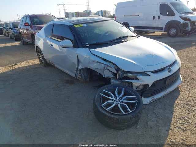 2015 SCION TC JTKJF5C73F3090754