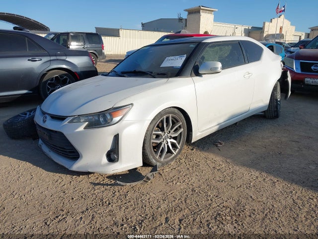 2015 SCION TC JTKJF5C73F3090754 Photo 1