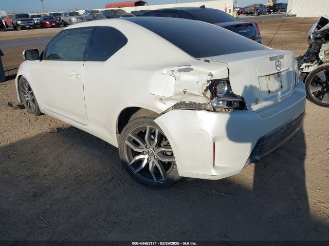 2015 SCION TC JTKJF5C73F3090754 Photo 2