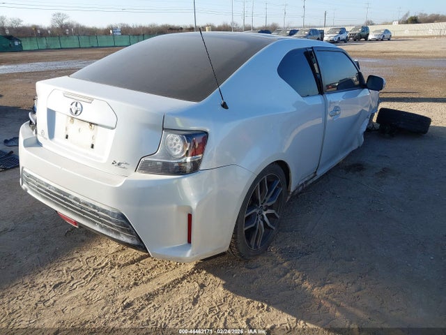 2015 SCION TC JTKJF5C73F3090754 Photo 3