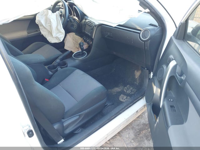 2015 SCION TC JTKJF5C73F3090754 Photo 4