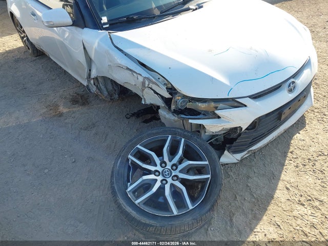 2015 SCION TC JTKJF5C73F3090754 Photo 5