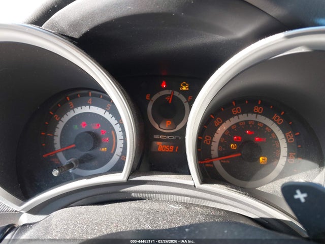 2015 SCION TC JTKJF5C73F3090754 Photo 6