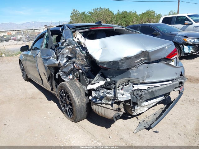 KMHGN4JE4FU038328 Hyundai Genesis 3.8