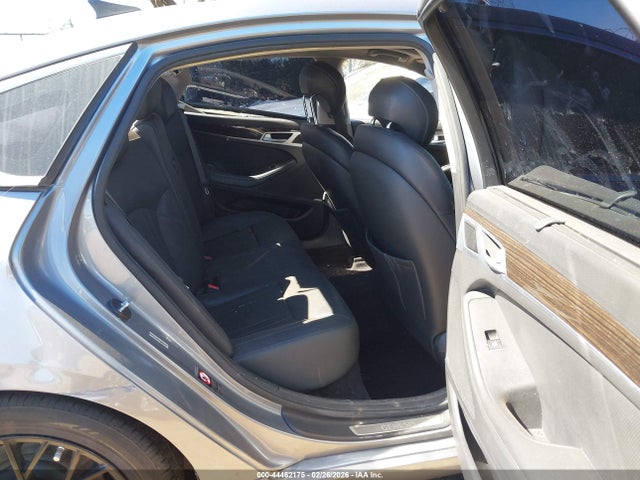 KMHGN4JE4FU038328 Hyundai Genesis 3.8