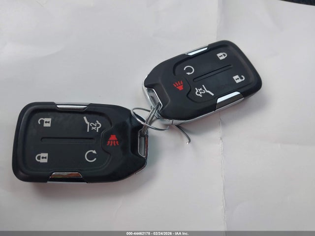 Продаж на аукціоні авто 2024 Gmc Terrain Fwd Sle, vin: 3GKALMEG2RL237327, номер лоту: 44462178