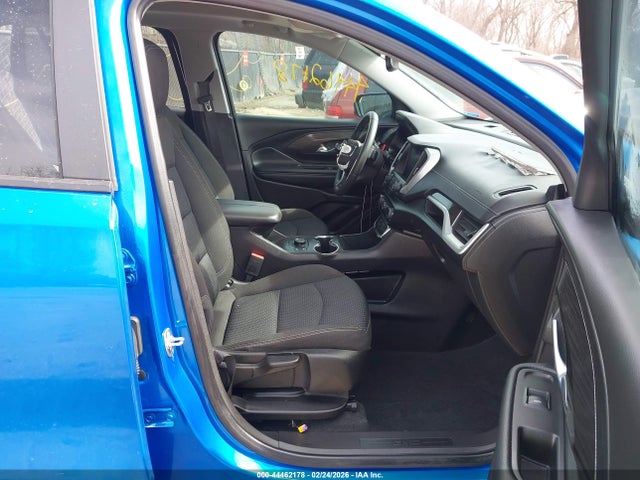 Продаж на аукціоні авто 2024 Gmc Terrain Fwd Sle, vin: 3GKALMEG2RL237327, номер лоту: 44462178