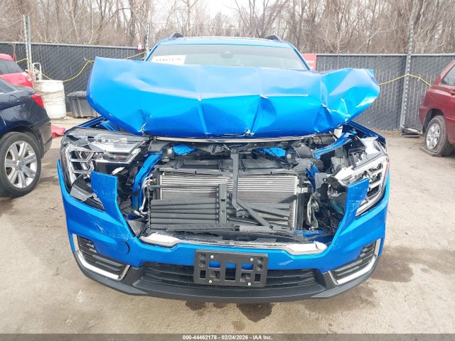 Продаж на аукціоні авто 2024 Gmc Terrain Fwd Sle, vin: 3GKALMEG2RL237327, номер лоту: 44462178