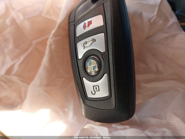 2016 BMW 550I WBAKN9C5XGD961985 Photo 10