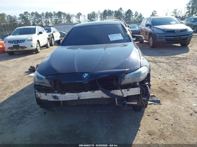 WBAKN9C5XGD961985 BMW 550i