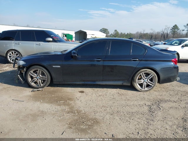 WBAKN9C5XGD961985 BMW 550i
