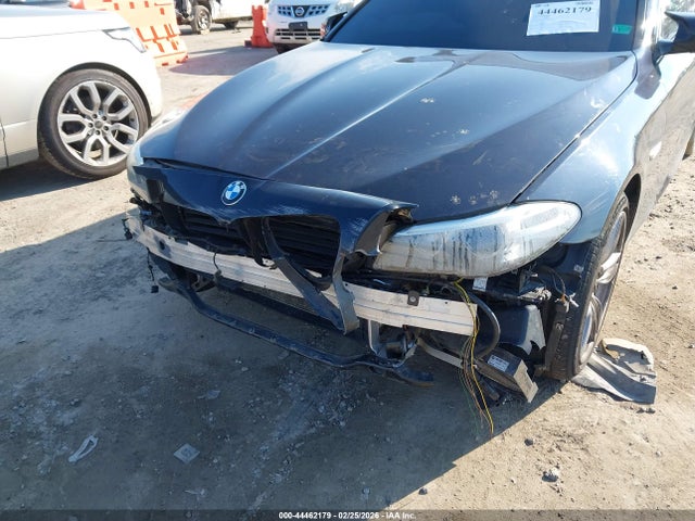 2016 BMW 550I WBAKN9C5XGD961985 Photo 5