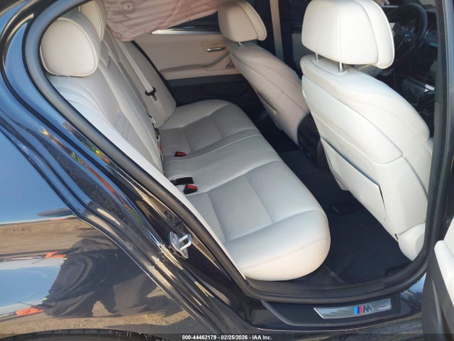 2016 BMW 550I WBAKN9C5XGD961985 Photo 7