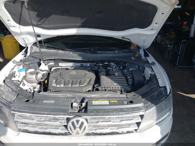 Продажа на аукционе авто 2021 Volkswagen Tiguan 2.0t S, vin: 3VV0B7AX7MM102883, номер лота: 44462180