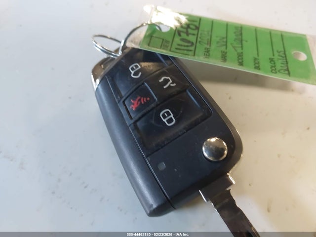 Продажа на аукционе авто 2021 Volkswagen Tiguan 2.0t S, vin: 3VV0B7AX7MM102883, номер лота: 44462180