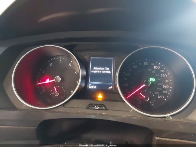 Продажа на аукционе авто 2021 Volkswagen Tiguan 2.0t S, vin: 3VV0B7AX7MM102883, номер лота: 44462180