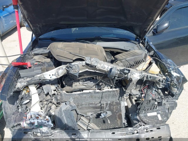 2022 CHRYSLER 300 2C3CCABG1NH228908 Photo 9