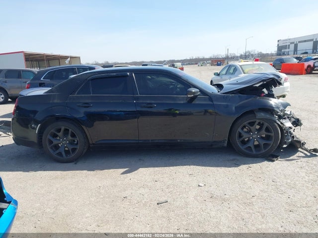 Aukcja sprzedaży 2022 Chrysler 300 S, vin: 2C3CCABG1NH228908, numer aukcji: 44462182