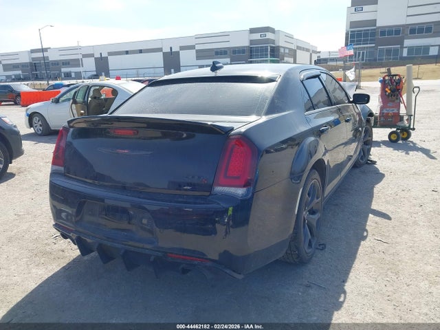 2022 CHRYSLER 300 2C3CCABG1NH228908 Photo 3