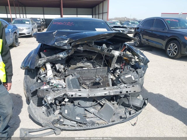 2022 CHRYSLER 300 2C3CCABG1NH228908 Photo 5