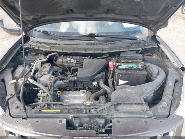 Продажа на аукционе авто 2010 Nissan Rogue Sl, vin: JN8AS5MT2AW005977, номер лота: 44462206
