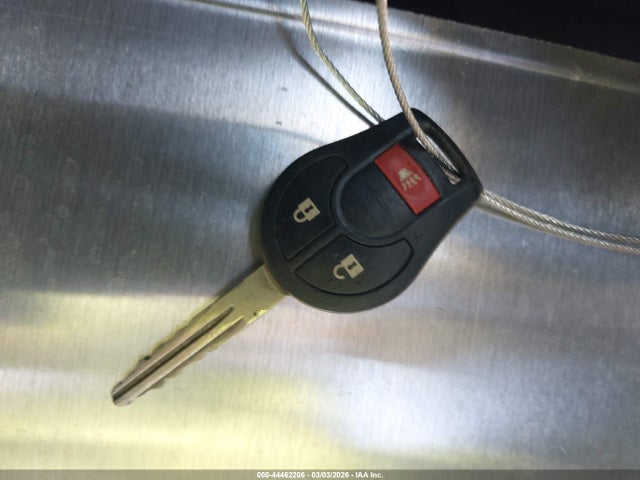 Продажа на аукционе авто 2010 Nissan Rogue Sl, vin: JN8AS5MT2AW005977, номер лота: 44462206