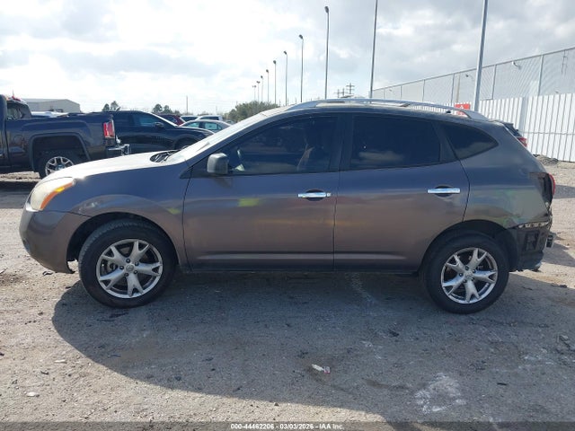 Продажа на аукционе авто 2010 Nissan Rogue Sl, vin: JN8AS5MT2AW005977, номер лота: 44462206