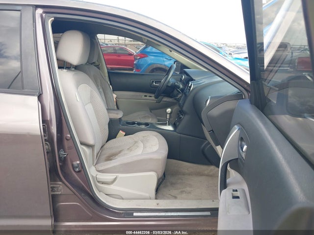 Продажа на аукционе авто 2010 Nissan Rogue Sl, vin: JN8AS5MT2AW005977, номер лота: 44462206