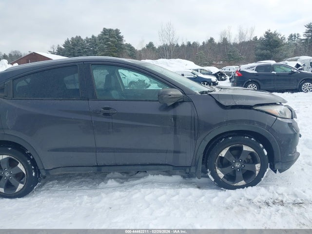 3CZRU6H70JM727843 Honda Hr-v Ex-l